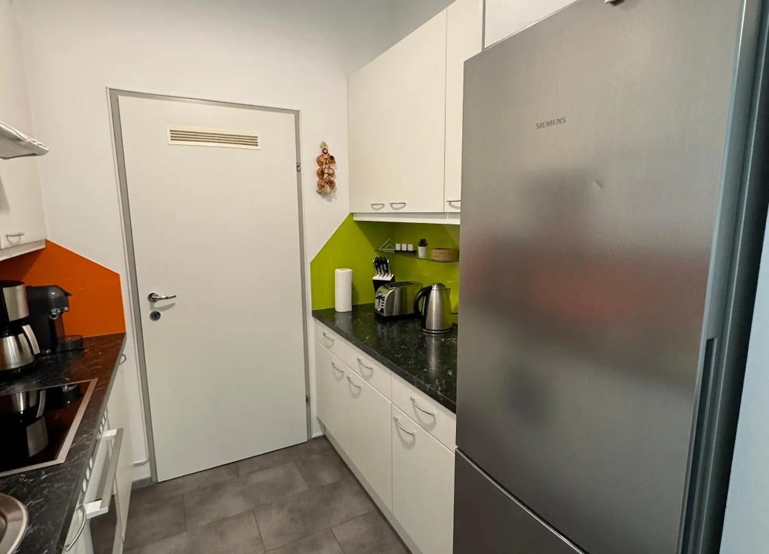 Vienna Apartment Gutarra II Österreich