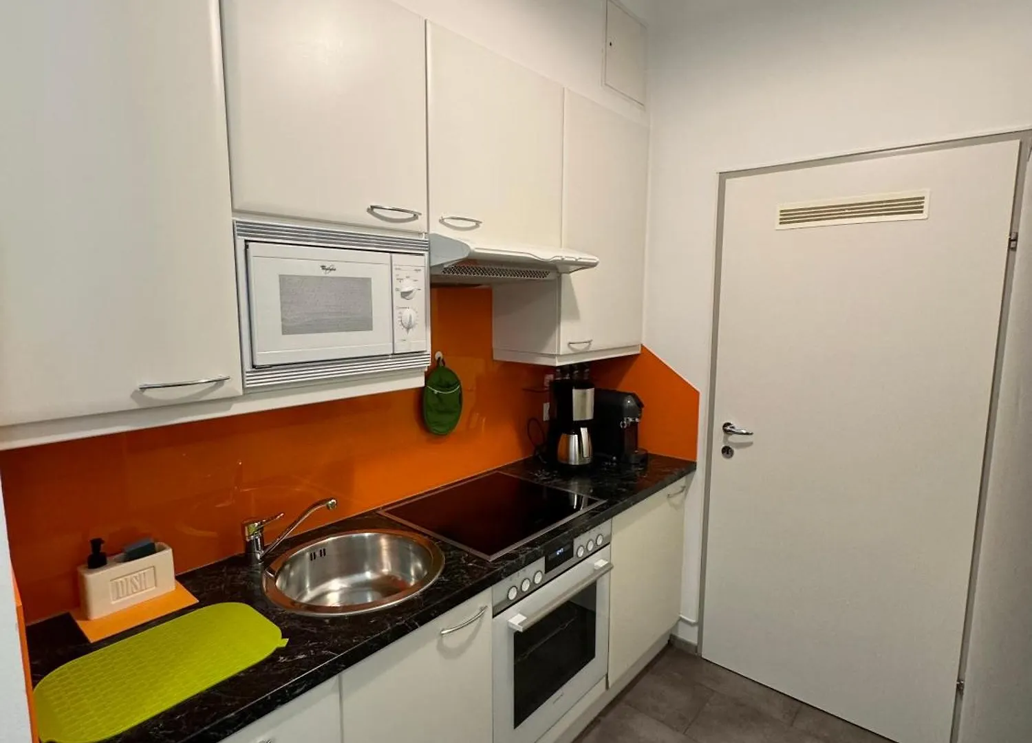 Vienna Apartment Gutarra II