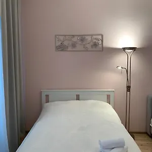 Apartment Prater Zentrum, Wien