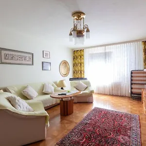 Apartment In Zentrumsnähe Beim Hauptbahnhof, Wien