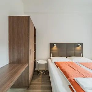 Apartment Bianca 2 - Location, Wien