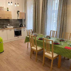 Apartment Gesamte Für 6 Personen, Wien