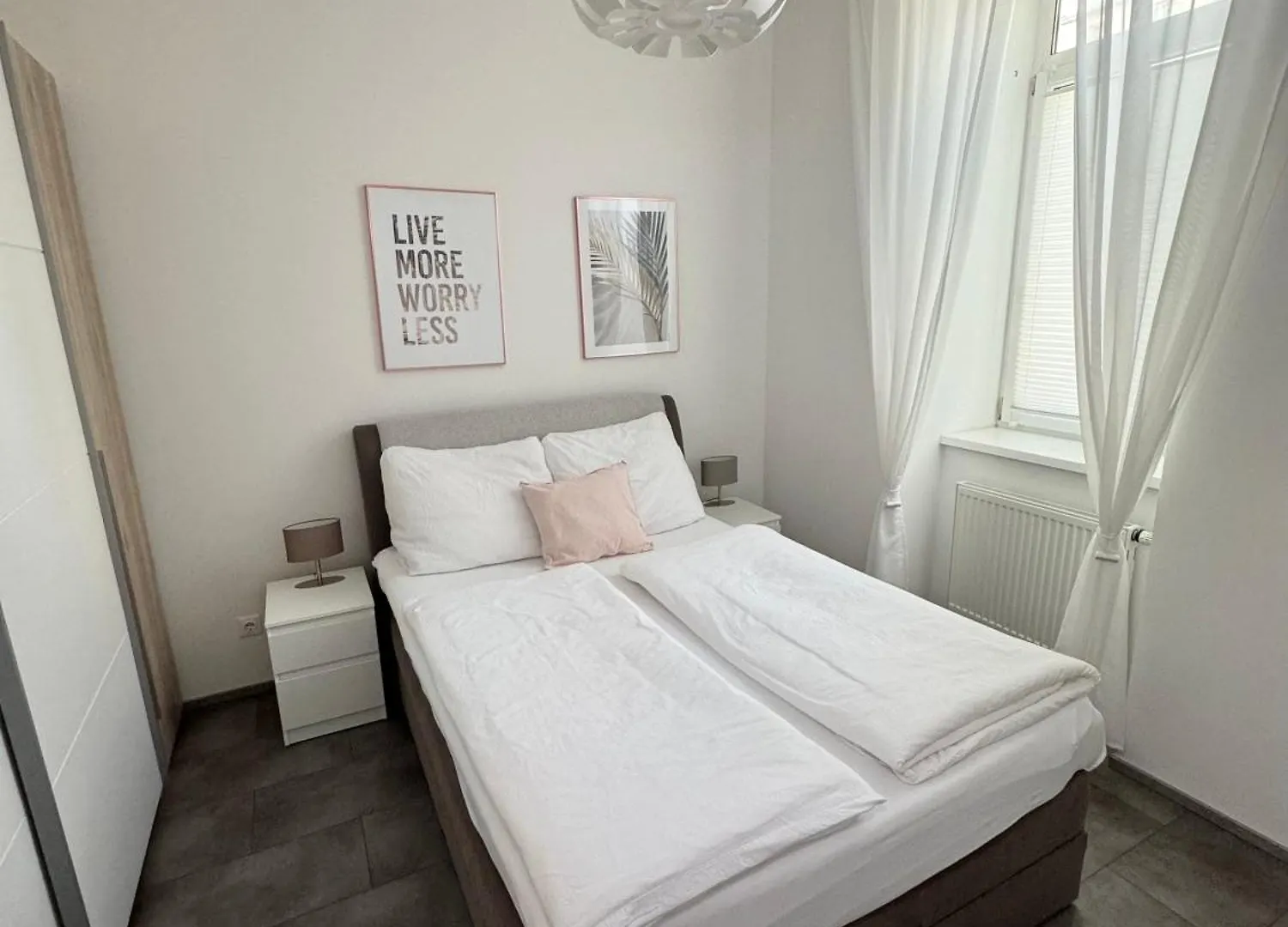 Vienna Apartment Gutarra II