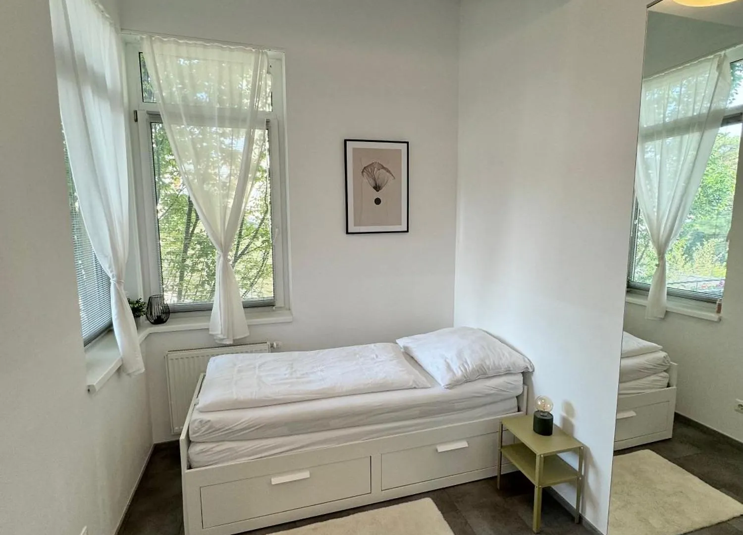 Vienna Apartment Gutarra II Austria